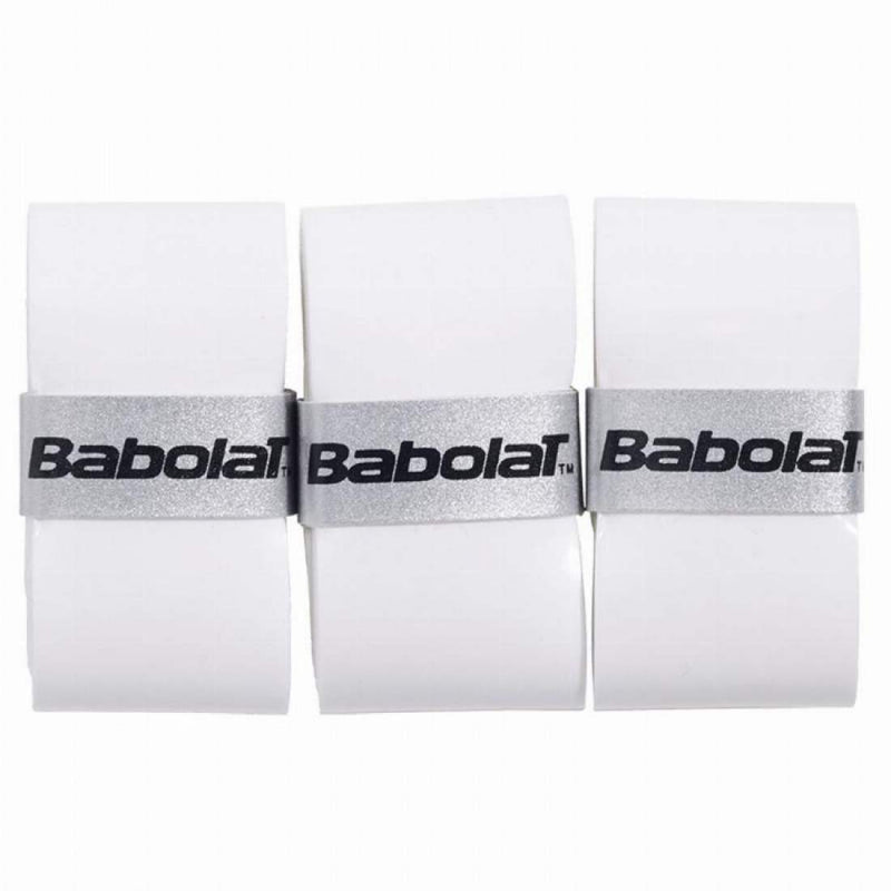 Carica immagine in Galleria Viewer, OVERGRIP BABOLAT Pro Tour 2.0 x3
