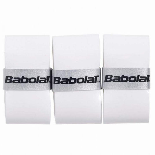 OVERGRIP BABOLAT Pro Tour 2.0 x3