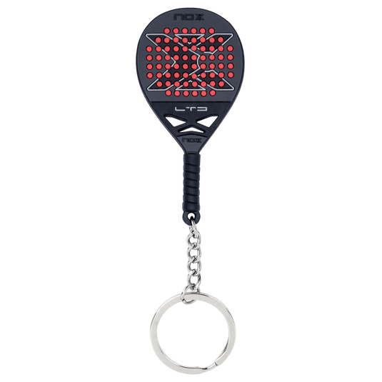 RAQUETE DE PADEL NOX PACK AT10 GENIUS 12K XTREM LIMITED EDITION 2026 by AGUSTIN TAPIA (Cópia)