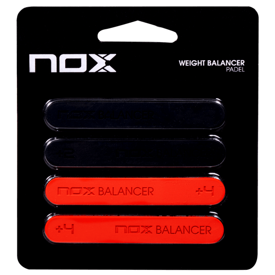 RAQUETE DE PADEL NOX PACK AT10 GENIUS 12K XTREM LIMITED EDITION 2026 by AGUSTIN TAPIA (Cópia)