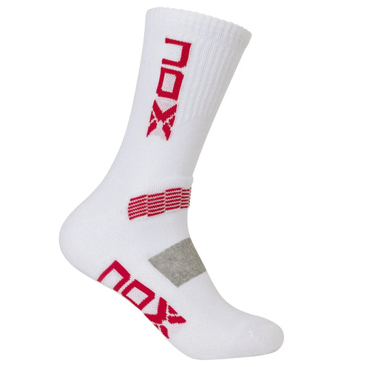 MEIAS TECNICAS PADEL NOX