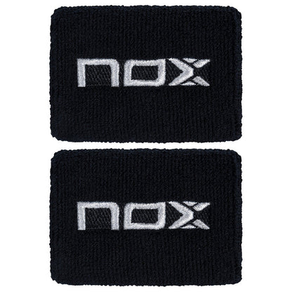 PACK RAQUETE DE BEACH TENNIS NOX NG17 - Nico Gianotti LIMITED EDITION