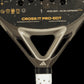 RAQUETE DE PADEL ADIDAS CROSS IT PRO EDT 2025 DE MARTITA ORTEGA