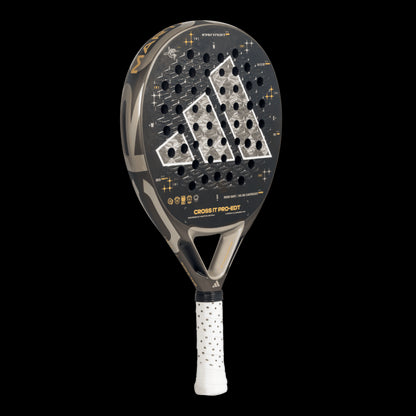 RAQUETE DE PADEL ADIDAS CROSS IT PRO EDT 2025 DE MARTITA ORTEGA