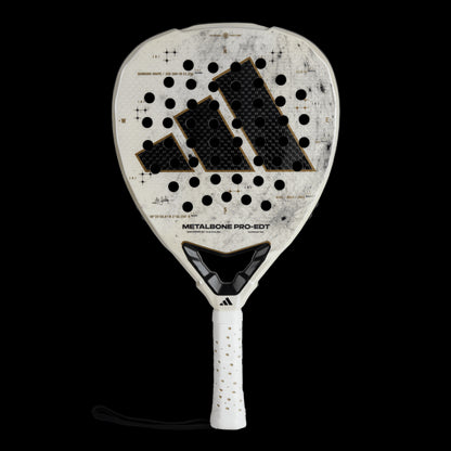 RAQUETE DE PADEL ADIDAS METALBONE PRO EDT 2025 DE ALÉ GALÁN
