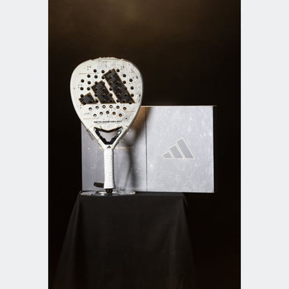 RAQUETE DE PADEL ADIDAS METALBONE PRO EDT 2025 DE ALÉ GALÁN