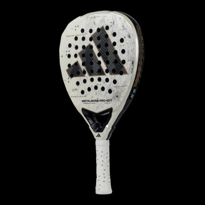 RAQUETE DE PADEL ADIDAS METALBONE PRO EDT 2025 DE ALÉ GALÁN