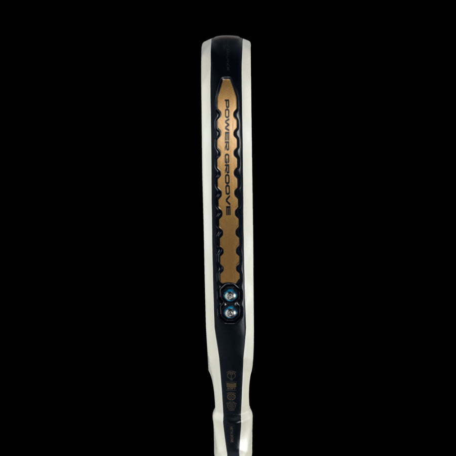 RAQUETE DE PADEL ADIDAS METALBONE PRO EDT 2025 DE ALÉ GALÁN