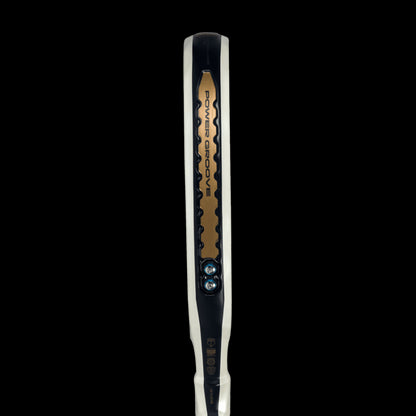 RAQUETE DE PADEL ADIDAS METALBONE PRO EDT 2025 DE ALÉ GALÁN