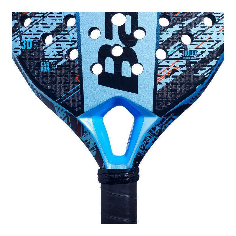 Carica immagine in Galleria Viewer, RAQUETE DE PADEL BABOLAT AIR VERON 24
