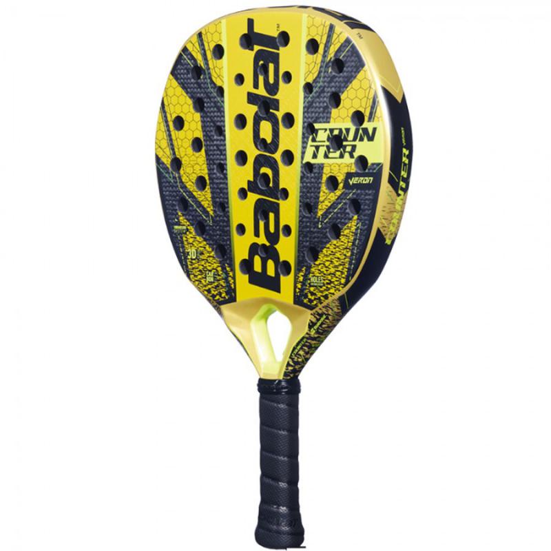 RAQUETE DE PADEL BABOLAT COUNTER VERON 24