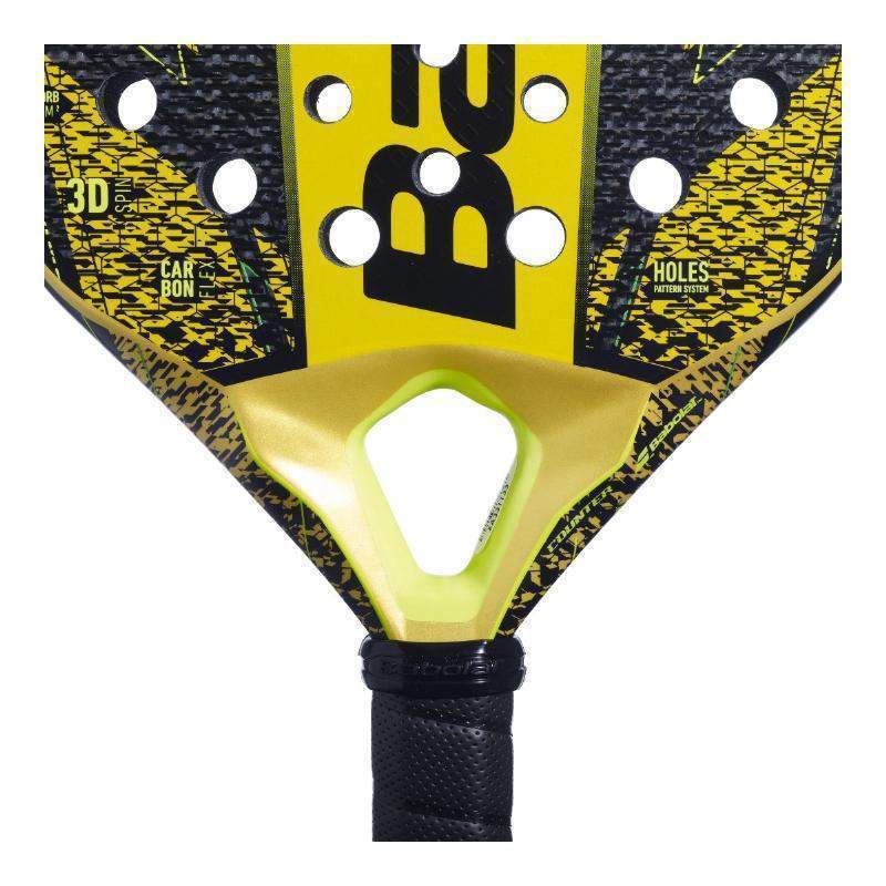 RAQUETE DE PADEL BABOLAT COUNTER VERON 24