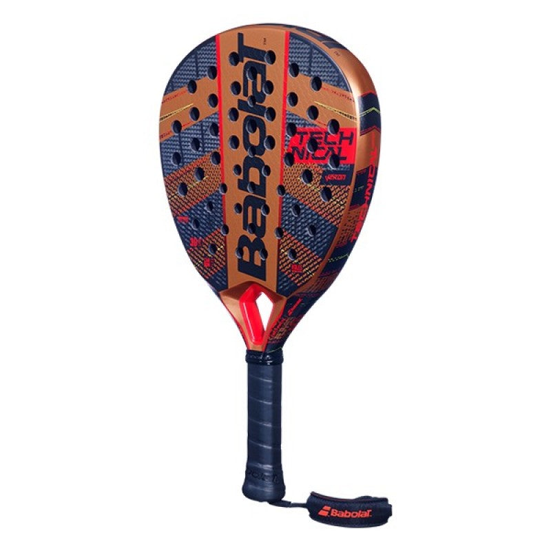 RAQUETE DE PADEL BABOLAT TECHNICAL VERON 24