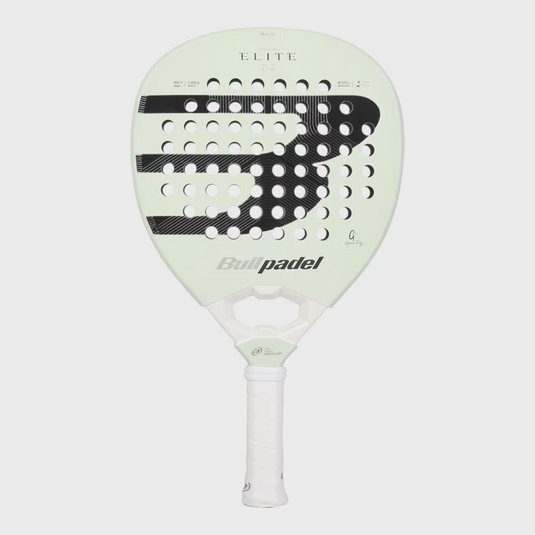 RAQUETE DE PADEL BULLPADEL ELITE 02 27 DE GEMMA TRIAY - PRÉ-VENDA