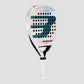 RAQUETE DE PADEL BULLPADEL ELITE W25 DE GEMMA TRIAY