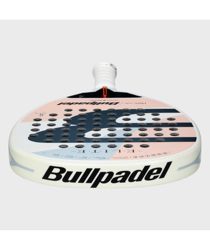 RAQUETE DE PADEL BULLPADEL ELITE W25 DE GEMMA TRIAY