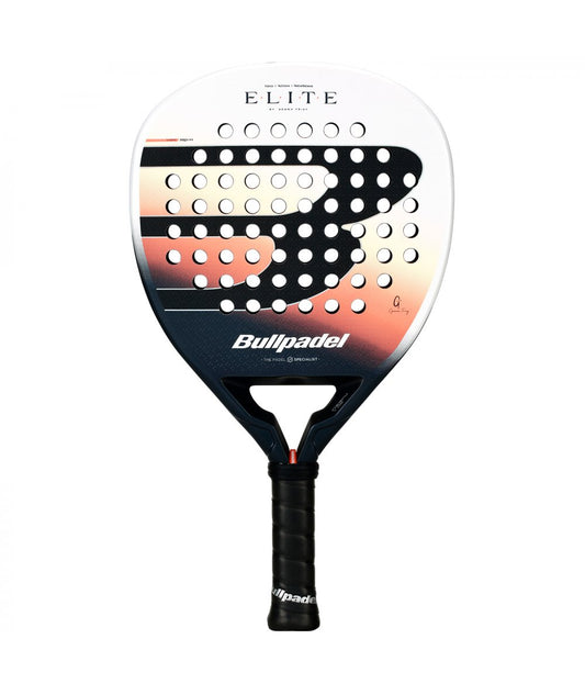 RAQUETE DE PADEL BULLPADEL ELITE W 26 de GEMMA TRIAY