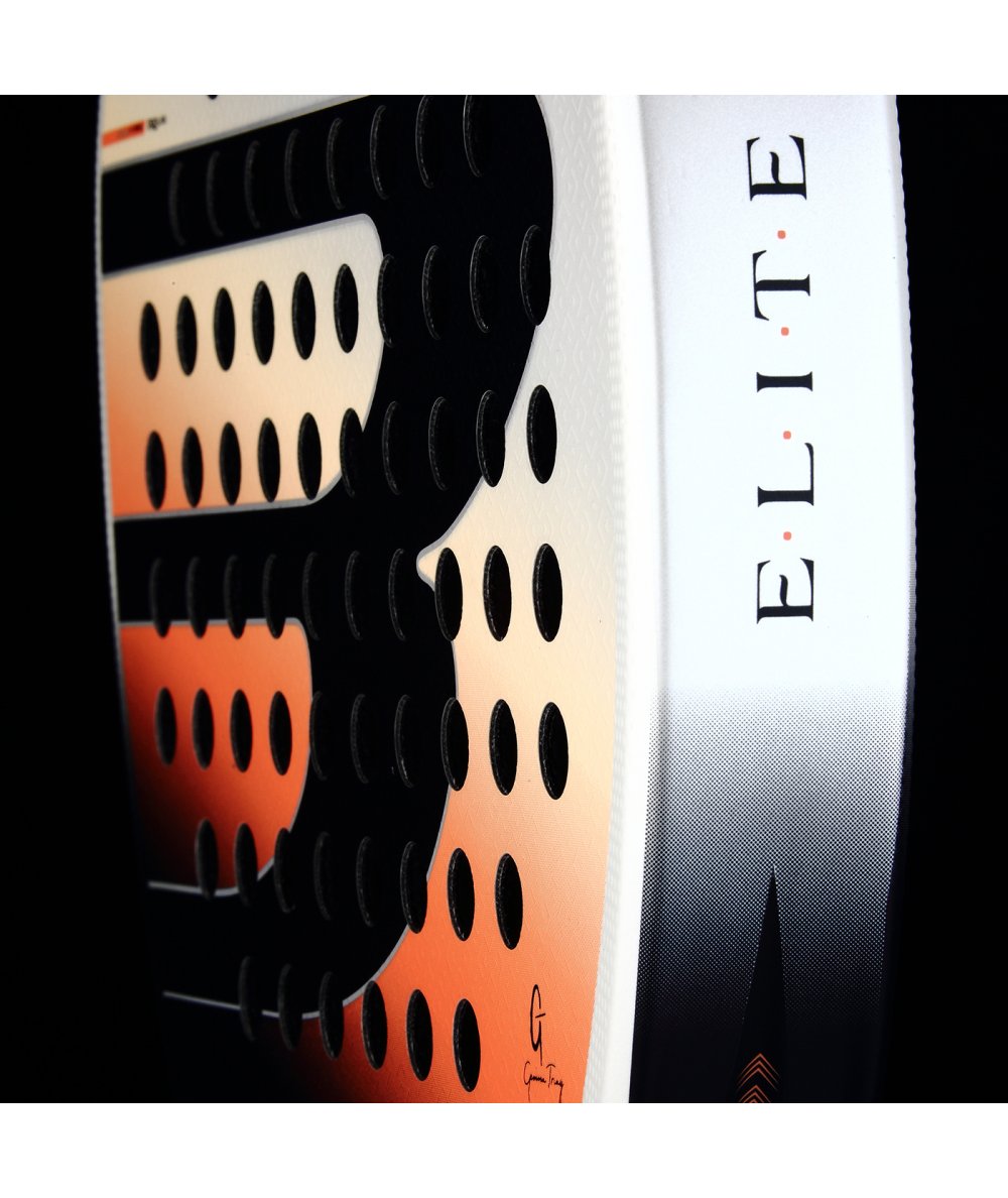 RAQUETE DE PADEL BULLPADEL ELITE W 26 de GEMMA TRIAY