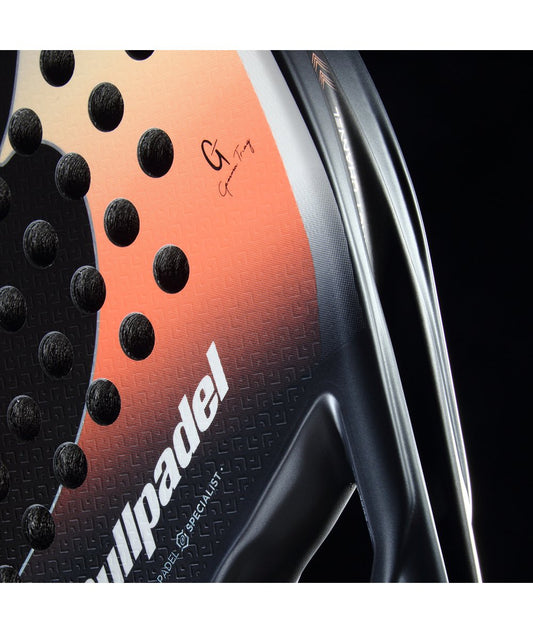 RAQUETE DE PADEL BULLPADEL ELITE W 26 de GEMMA TRIAY