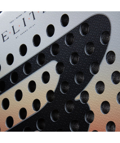 RAQUETE DE PADEL BULLPADEL ELITE W 26 de GEMMA TRIAY