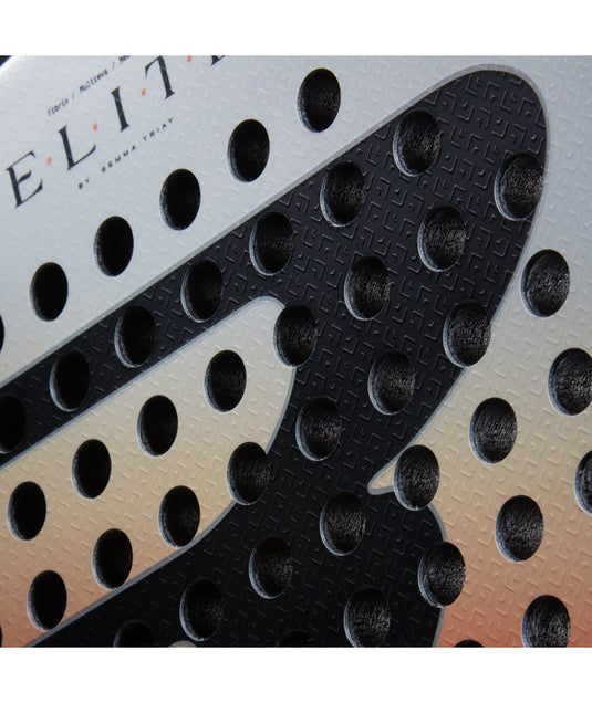 RAQUETE DE PADEL BULLPADEL ELITE W 26 de GEMMA TRIAY