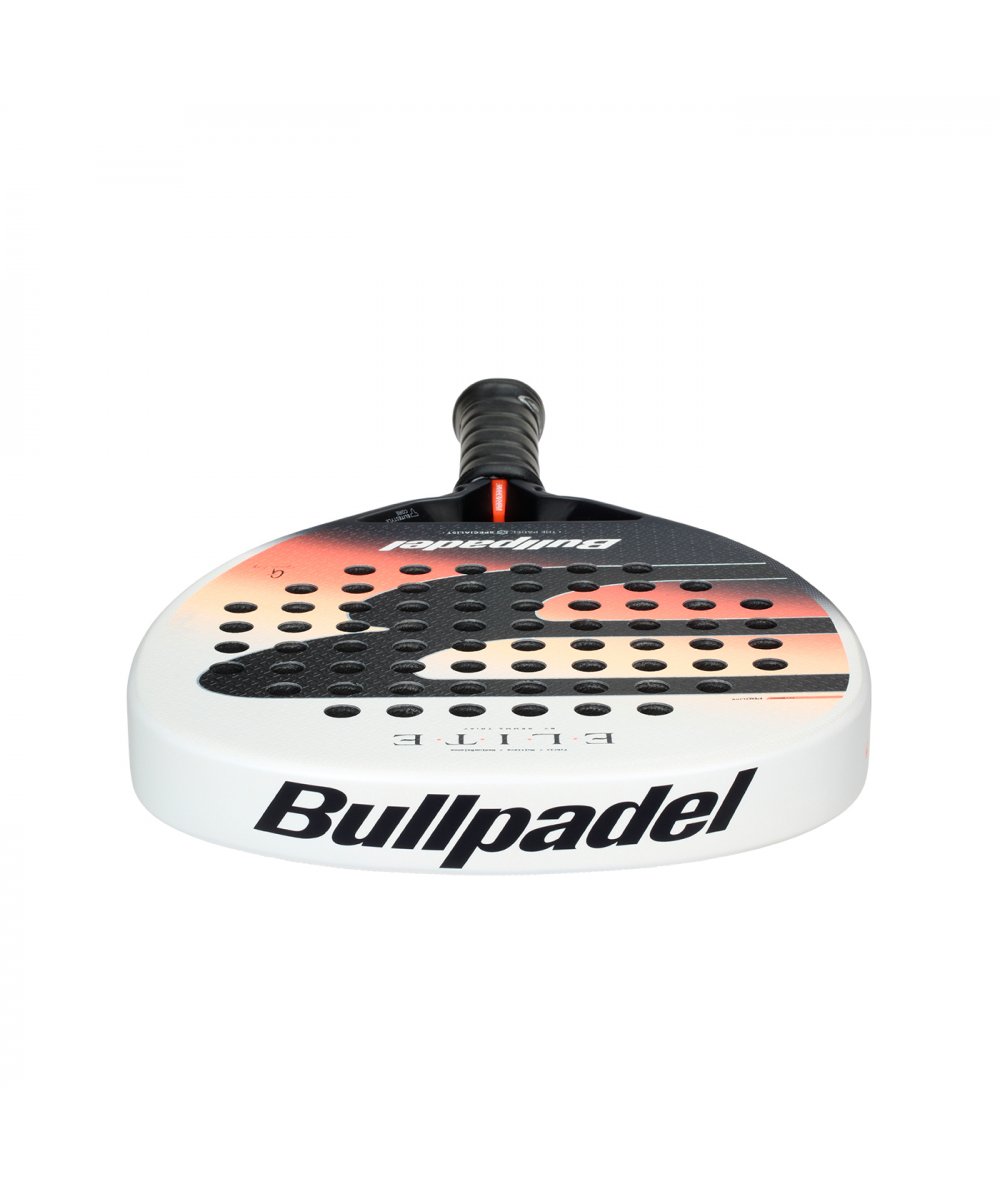 RAQUETE DE PADEL BULLPADEL ELITE W 26 de GEMMA TRIAY