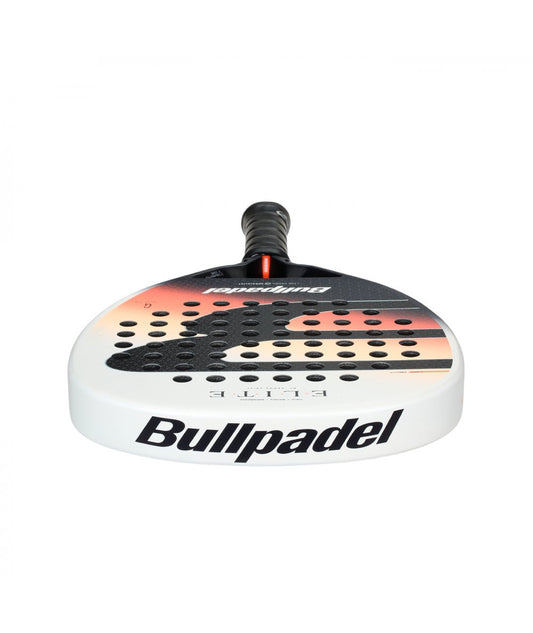 RAQUETE DE PADEL BULLPADEL ELITE W 26 de GEMMA TRIAY