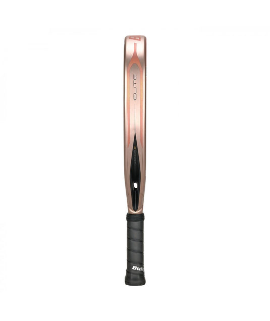 RAQUETE DE PADEL BULLPADEL ELITE W TF 25 de GEMMA TRIAY