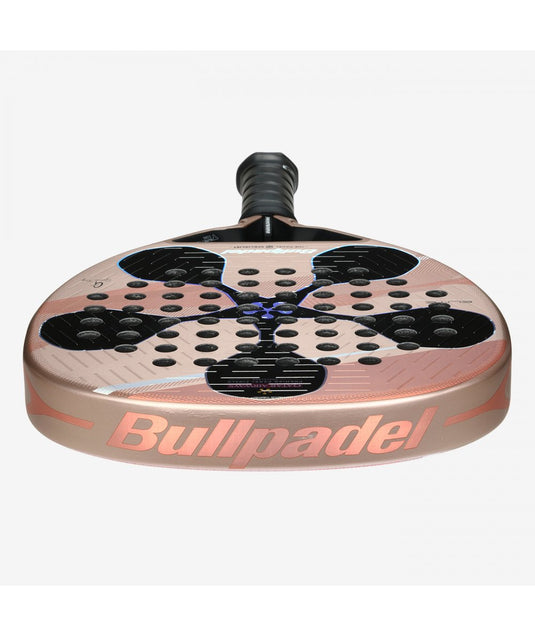 RAQUETE DE PADEL BULLPADEL ELITE W TF 25 de GEMMA TRIAY