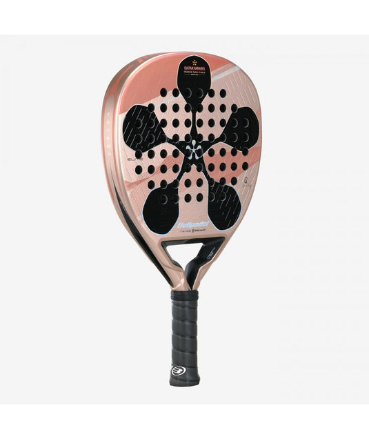 RAQUETE DE PADEL BULLPADEL ELITE W TF 25 de GEMMA TRIAY