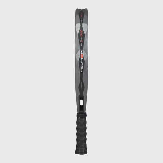RAQUETE DE PADEL BULLPADEL NEURON 02 COMFORT 27 DE FEDE CHINGOTTO - PRÉ-VENDA