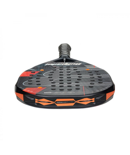 RAQUETE DE PADEL BULLPADEL NEURON 02 EDGE de FEDE CHINGOTTO