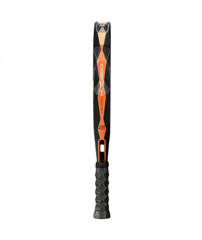 RAQUETE DE PADEL BULLPADEL NEURON 02 EDGE de FEDE CHINGOTTO