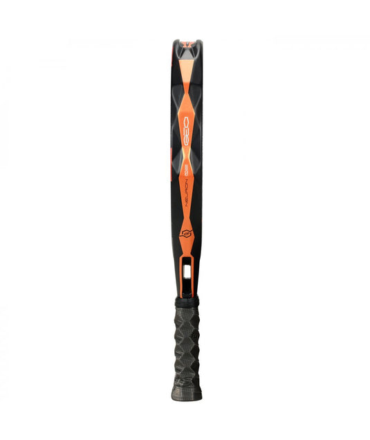 RAQUETE DE PADEL BULLPADEL NEURON 02 EDGE de FEDE CHINGOTTO