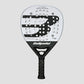 RAQUETE DE PADEL BULLPADEL NEURON 25 DE FEDERICO CHINGOTTO