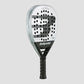 RAQUETE DE PADEL BULLPADEL NEURON 25 DE FEDERICO CHINGOTTO