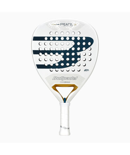 RAQUETE DE PADEL BULLPADEL PEARL 26 de BEA GONZÁLEZ