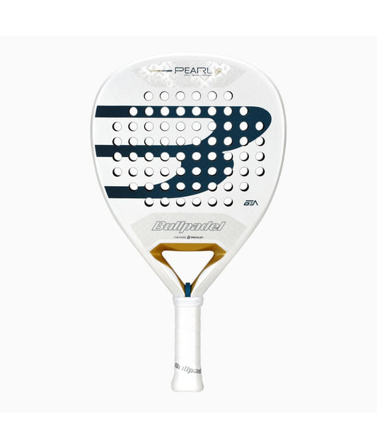 RAQUETE DE PADEL BULLPADEL PEARL 26 de BEA GONZÁLEZ