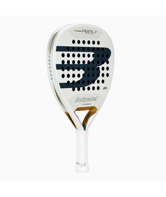 RAQUETE DE PADEL BULLPADEL PEARL 26 de BEA GONZÁLEZ