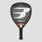 RAQUETE DE PADEL BULLPADEL VERTEX 04 25 DE JUAN TELLO