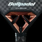 RAQUETE DE PADEL BULLPADEL VERTEX 04 25 DE JUAN TELLO