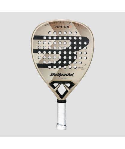 RAQUETE DE PADEL BULLPADEL VERTEX W 25 DE SOFIA ARAÚJO