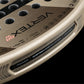 RAQUETE DE PADEL BULLPADEL VERTEX W 25 DE SOFIA ARAÚJO