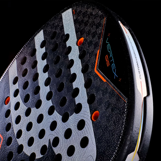 RAQUETE DE PADEL BULLPADEL VERTEX 05 27 DE JUAN TELLO - PRÉ-VENDA