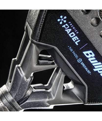 RAQUETE DE PADEL BULLPADEL VERTEX 05 GEO PP 26 de CARDONA