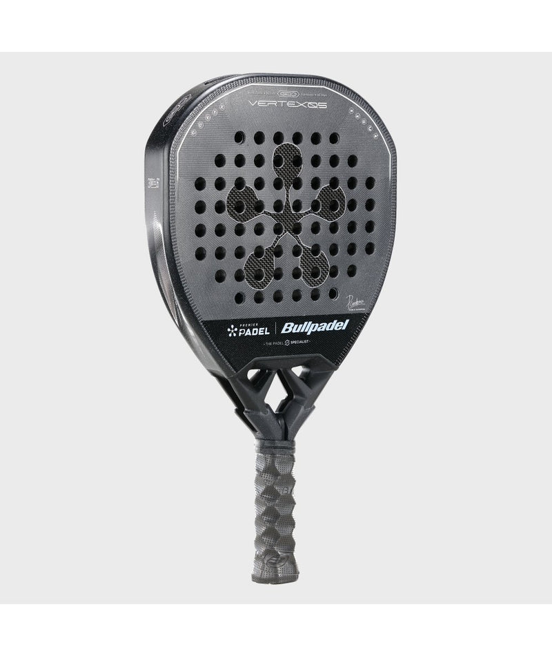 Carica immagine in Galleria Viewer, RAQUETE DE PADEL BULLPADEL VERTEX 05 GEO PP 26 de CARDONA
