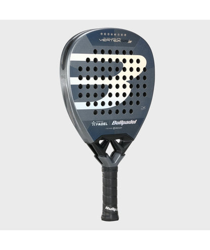 RAQUETE DE PADEL BULLPADEL VERTEX 05 LIGHT PP 26 de DELFI BREA