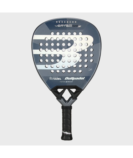 RAQUETE DE PADEL BULLPADEL VERTEX 05 LIGHT PP 26 de DELFI BREA