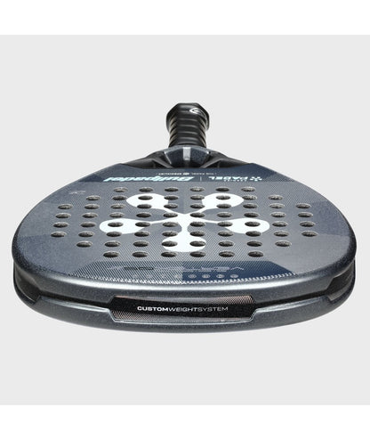 RAQUETE DE PADEL BULLPADEL VERTEX 05 LIGHT PP 26 de DELFI BREA