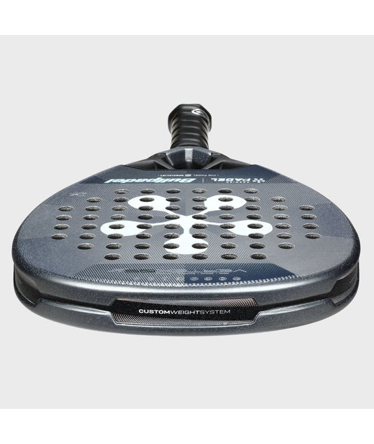 RAQUETE DE PADEL BULLPADEL VERTEX 05 LIGHT PP 26 de DELFI BREA